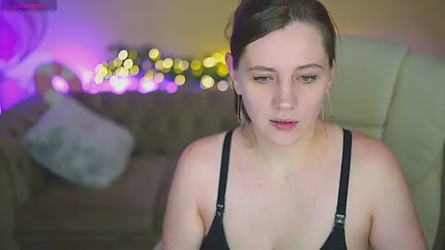 ValeryMurr online show from 22, 12, 2025