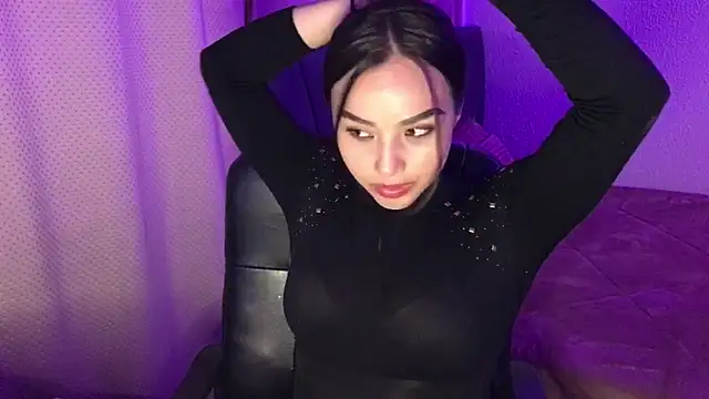 Snapshot of amelia_hall chatting on 15, 6, 2026 amelia hall online show from 15, 6, 2026