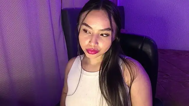Snapshot of amelia_hall chatting on 18, 6, 2026 amelia hall online show from 18, 6, 2026