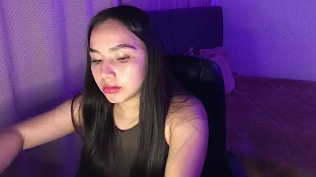 Snapshot of amelia_hall chatting on 19, 6, 2026 amelia hall online show from 19, 6, 2026