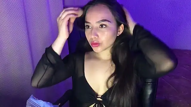 Snapshot of amelia_hall chatting on 20, 6, 2026 amelia hall online show from 20, 6, 2026