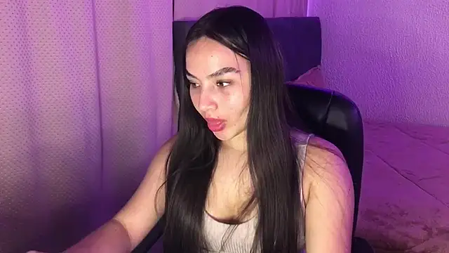 Snapshot of amelia_hall chatting on 25, 6, 2026 amelia hall online show from 25, 6, 2026