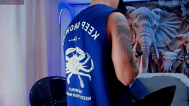 Lukas Green online show from 11, 9, 2025