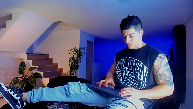 Lukas Green online show from 29, 3, 2026