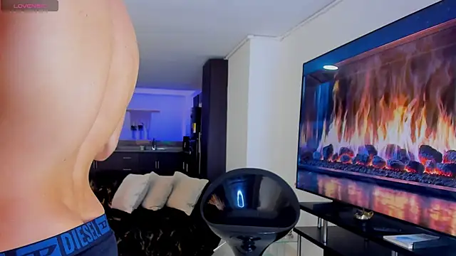 Lukas Green online show from 17, 4, 2026