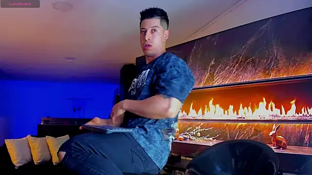 Lukas Green online show from 21, 4, 2026