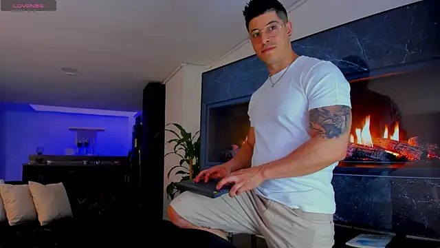 Lukas Green online show from 21, 4, 2026