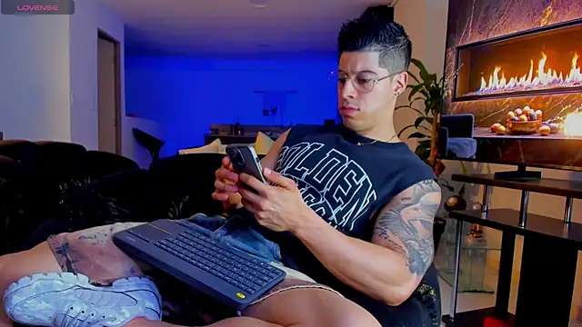 Lukas Green online show from 24, 4, 2026