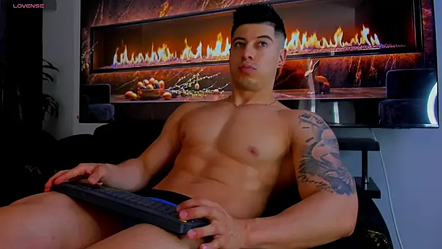 Lukas Green online show from 26, 4, 2026