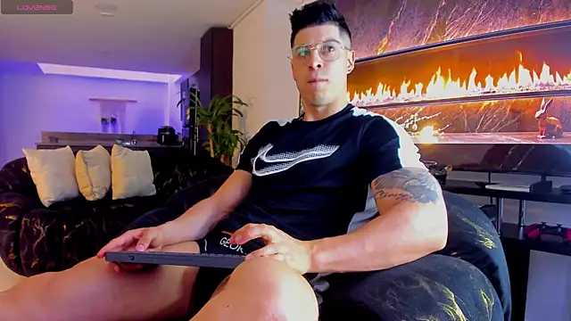 Lukas Green online show from 27, 4, 2026