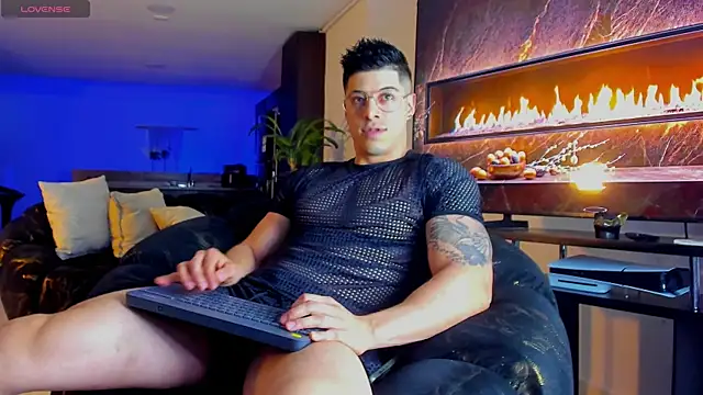 Lukas Green online show from 28, 4, 2026