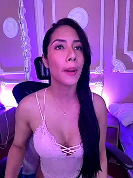 ArianaReynoldss online show from 2, 10, 2025