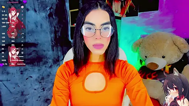 Valensx oficiall online show from 1, 11, 2025