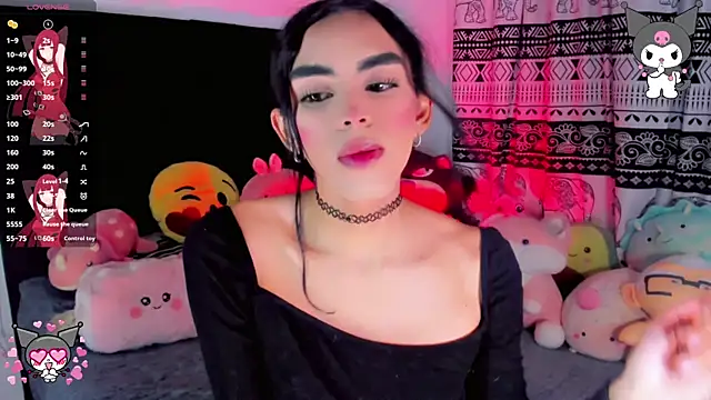 Valensx oficiall online show from 8, 1, 2026