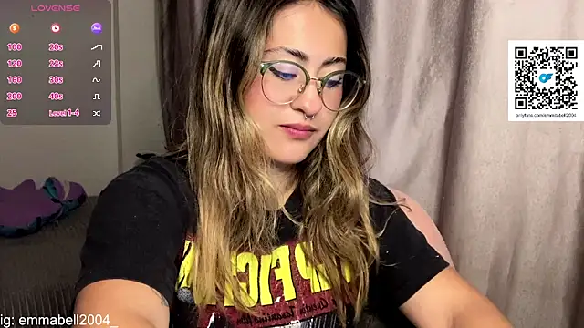 Snapshot of emma__bell_ chatting on 14, 2, 2026 emma bell online show from 14, 2, 2026