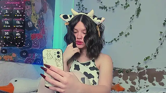 secret princess online show from 19, 3, 2025