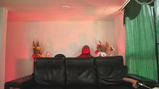 bonniie 98  online show from 29, 10, 2025