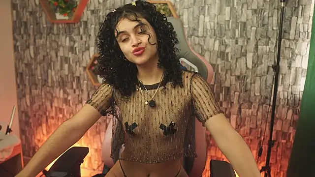 bonniie 98  online show from 23, 4, 2026