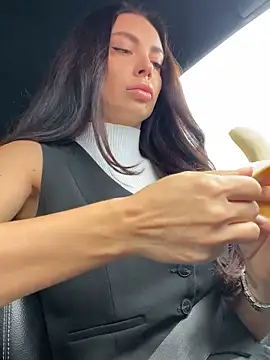 Anna Nobel online show from 11, 9, 2025