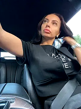 Anna Nobel online show from 12, 9, 2025