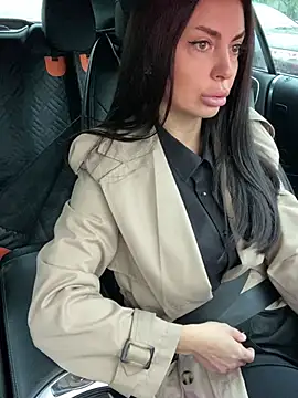 Anna Nobel online show from 22, 4, 2026