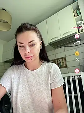 Anna Nobel online show from 28, 4, 2026