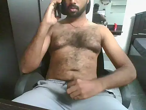 lovelyakash69 online show from 22, 3, 2026
