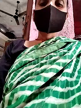 Soniy-Maax online show from 24, 2, 2026