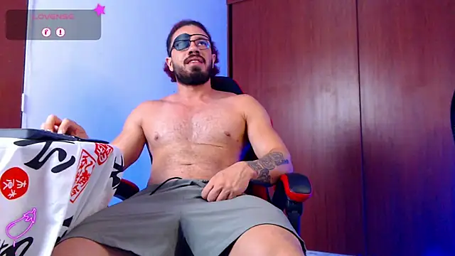 Snapshot of pirata_fitness chatting on 19, 11, 2025 pirata fitness online show from 19, 11, 2025