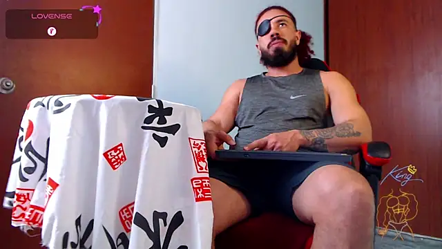 pirata fitness online show from 7, 1, 2026