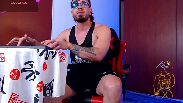 pirata fitness online show from 13, 3, 2026