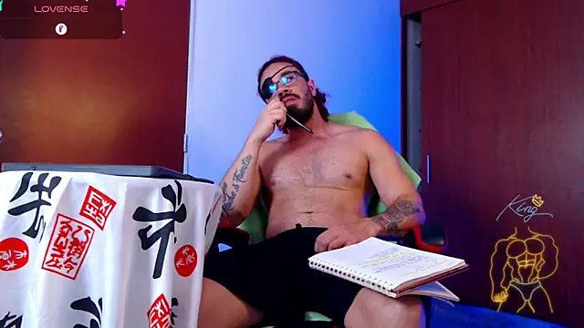 pirata fitness online show from 18, 4, 2026