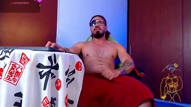 pirata fitness online show from 25, 4, 2026