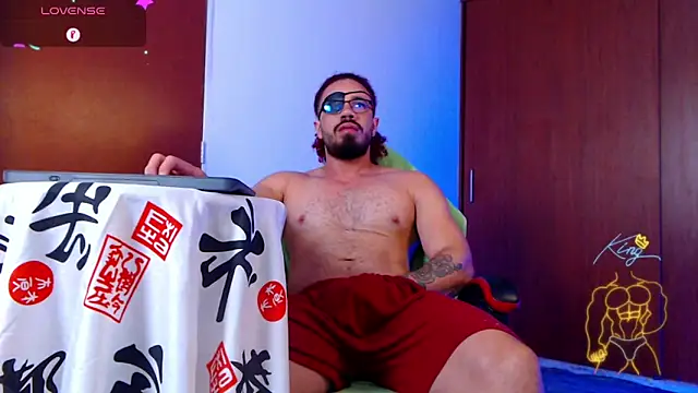 pirata fitness online show from 26, 4, 2026