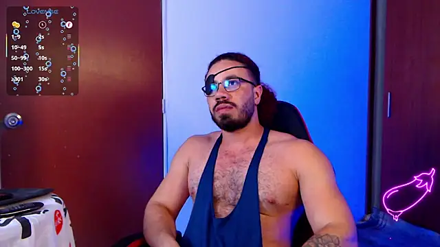 pirata fitness online show from 3, 6, 2026