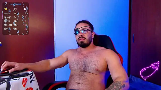 pirata fitness online show from 5, 6, 2026