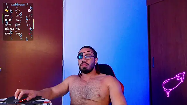 pirata fitness online show from 8, 6, 2026