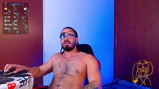 pirata fitness online show from 9, 6, 2026