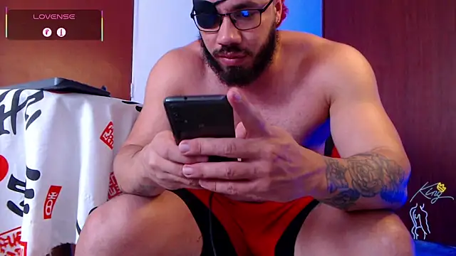 Snapshot of pirata_fitness chatting on 28, 7, 2026 pirata fitness online show from 28, 7, 2026