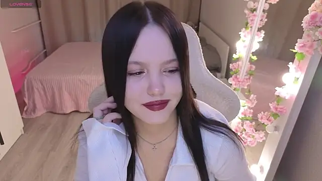 Betty  Davvis online show from 19, 1, 2026