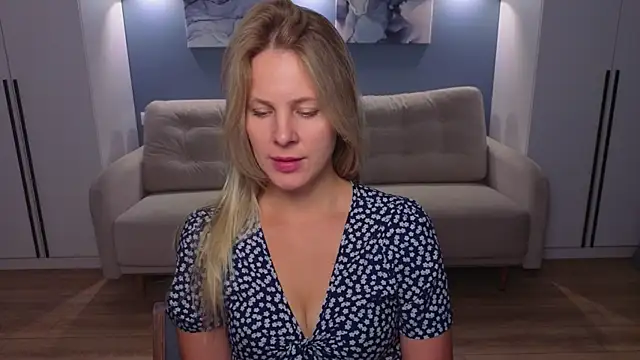 MelanieBennett online show from 21, 7, 2026
