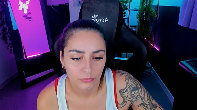 ValeriiMills online show from 25, 9, 2025