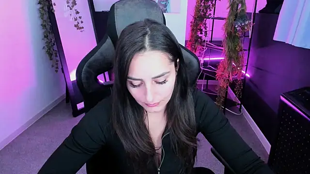 ValeriiMills online show from 29, 10, 2025