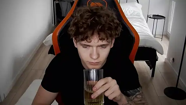 DanyDavis online show from 11, 9, 2025