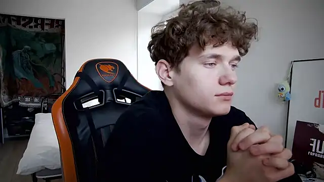 DanyDavis online show from 15, 9, 2025