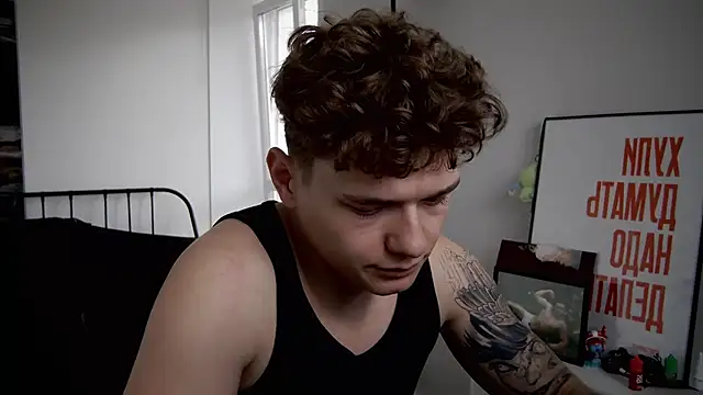 DanyDavis online show from 23, 9, 2025