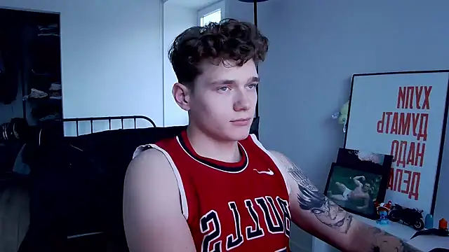 DanyDavis online show from 30, 9, 2025