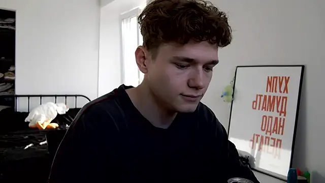 DanyDavis online show from 3, 10, 2025