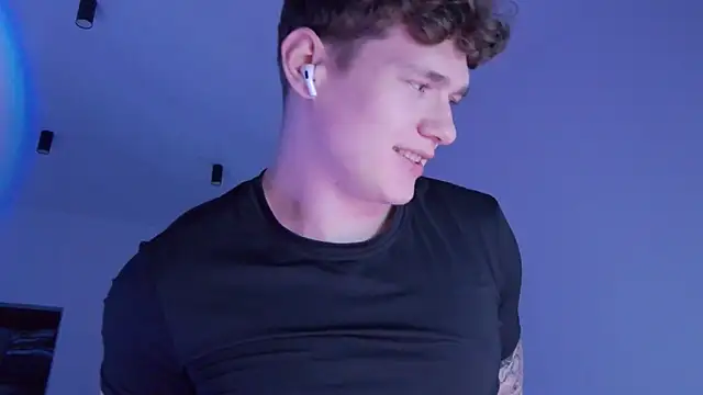 DanyDavis online show from 12, 10, 2025