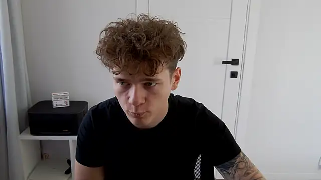 DanyDavis online show from 2, 4, 2026